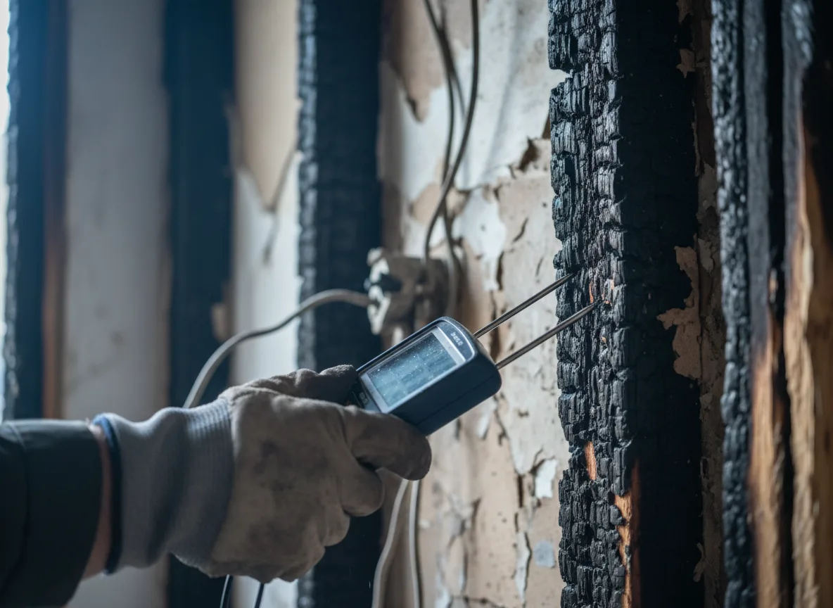 Fire Damage Restoration Breinigsville, PA FAQs